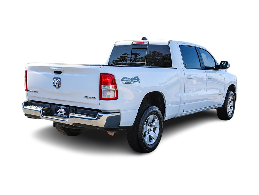 Thumbnail: 2022 RAM 1500 - 20
