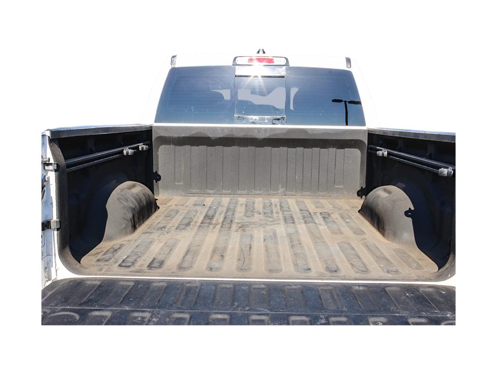 Thumbnail: 2022 RAM 1500 - 16