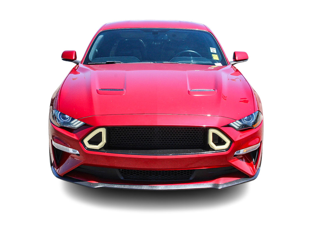 Thumbnail: 2020 Ford Mustang - 5