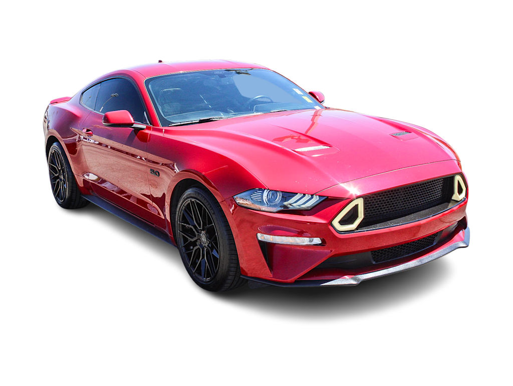 Thumbnail: 2020 Ford Mustang - 19