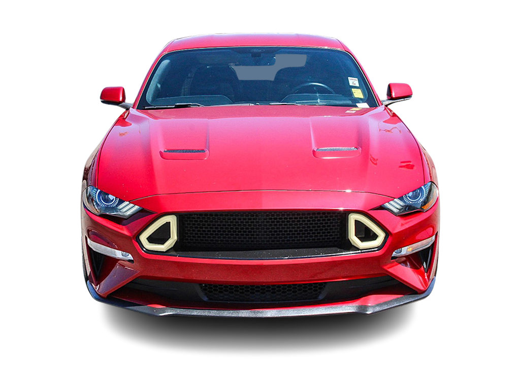 Thumbnail: 2020 Ford Mustang - 5