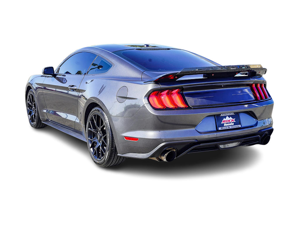 Thumbnail: 2018 Ford Mustang - 3