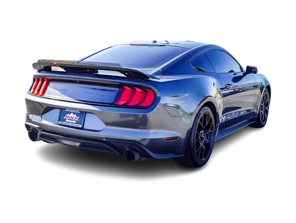 Thumbnail: 2018 Ford Mustang - 19