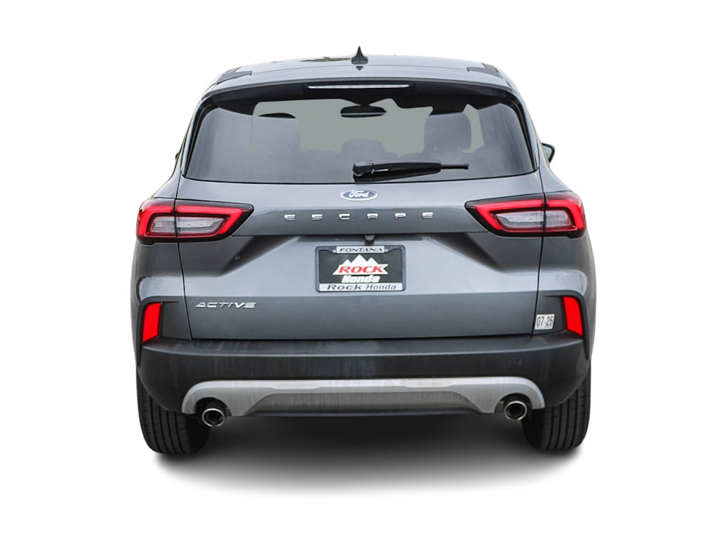 Thumbnail: 2024 Ford Escape - 4