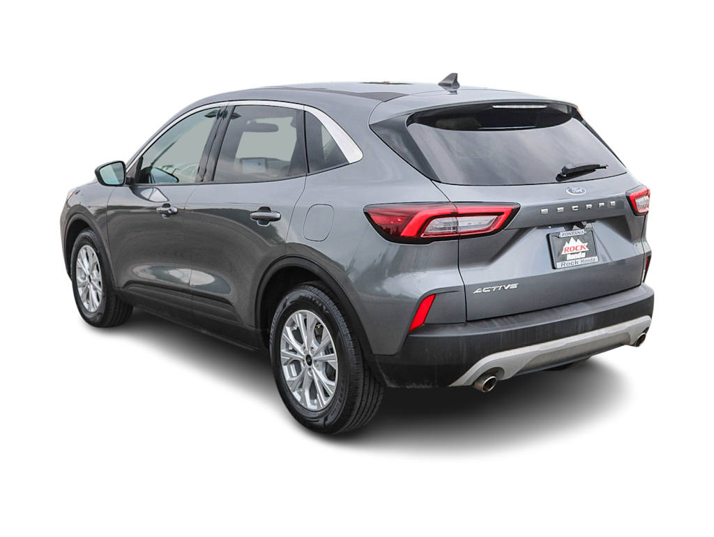 Thumbnail: 2024 Ford Escape - 3
