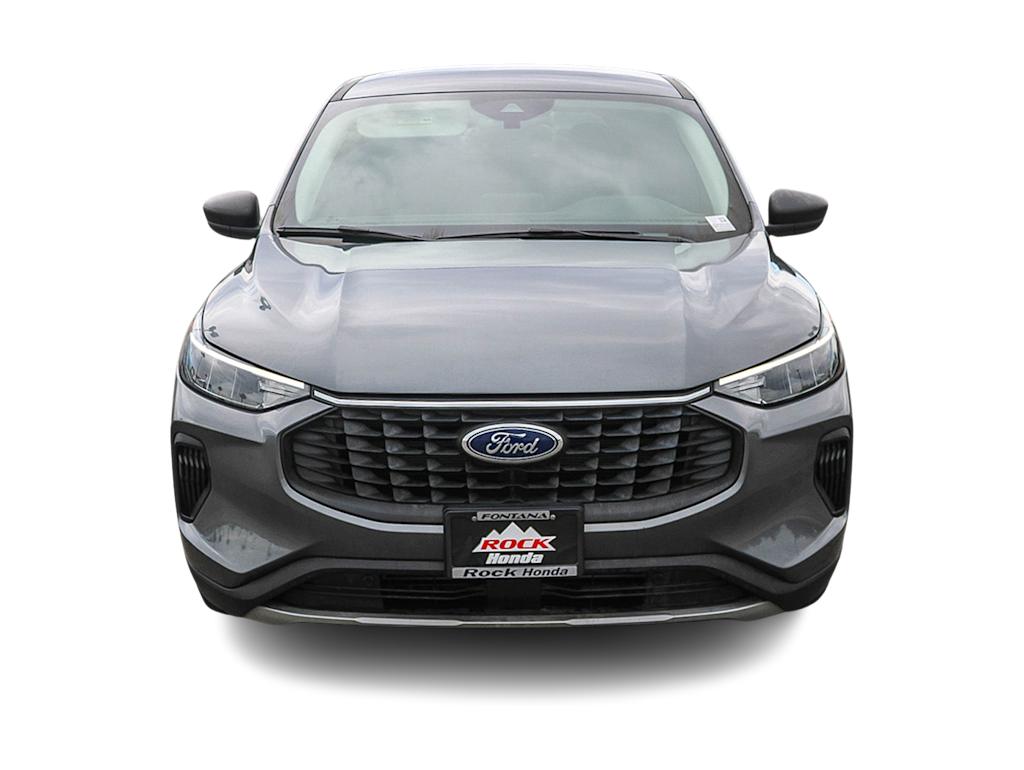 Thumbnail: 2024 Ford Escape - 5