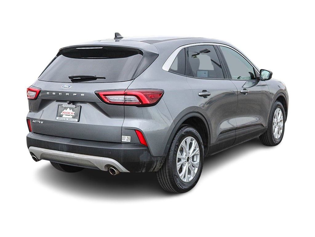 Thumbnail: 2024 Ford Escape - 20