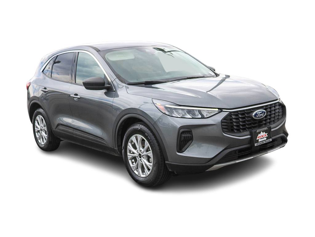 Thumbnail: 2024 Ford Escape - 17