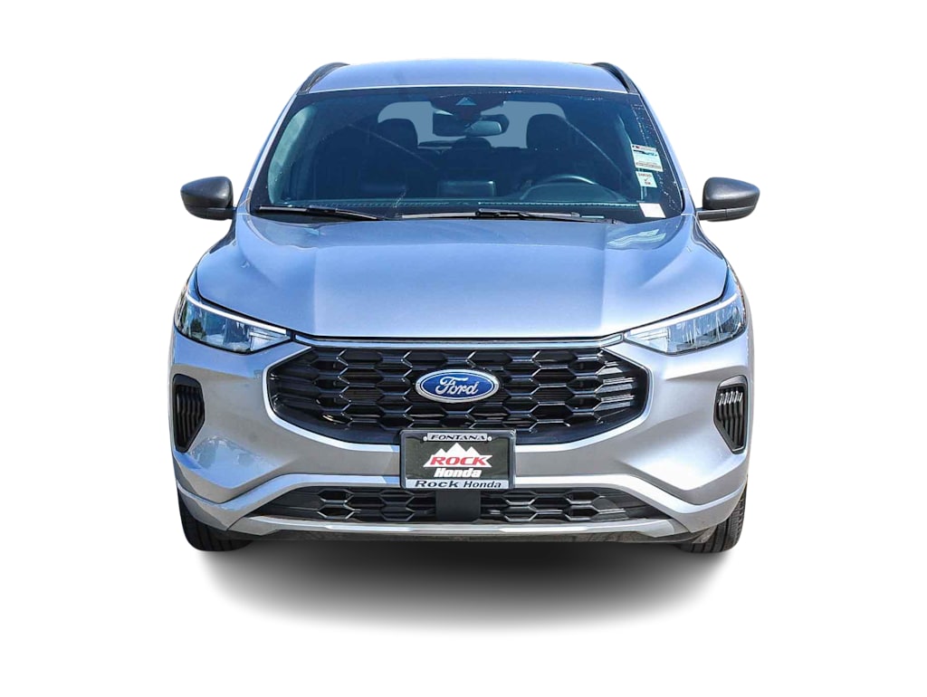 Thumbnail: 2024 Ford Escape - 5