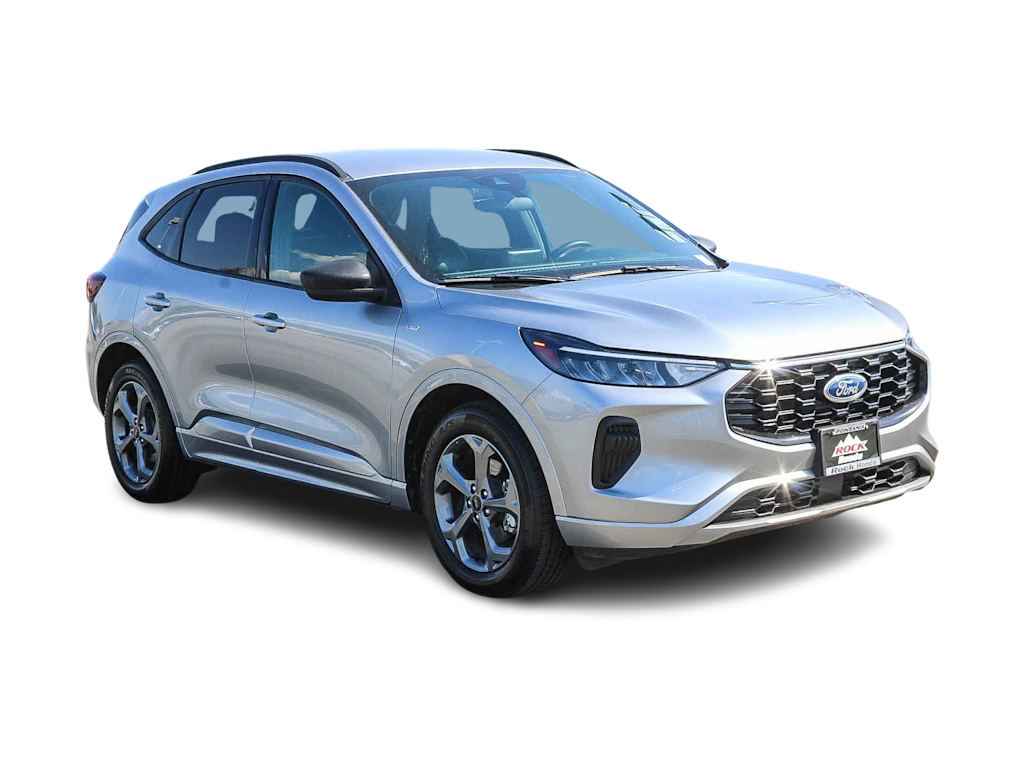 Thumbnail: 2024 Ford Escape - 17