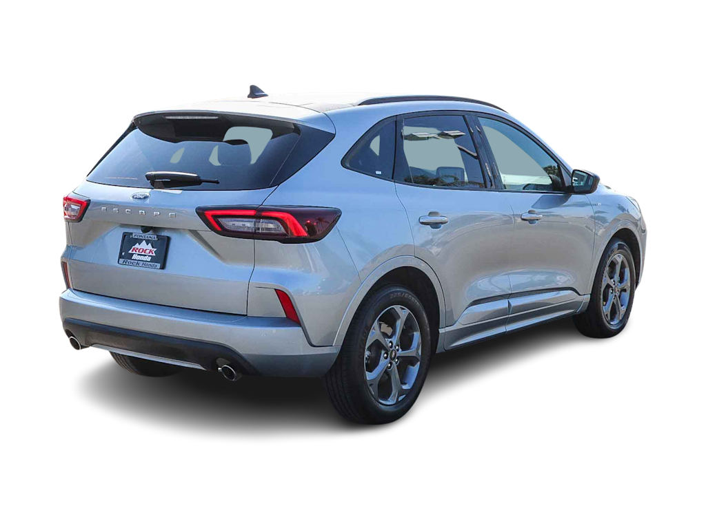 Thumbnail: 2024 Ford Escape - 20