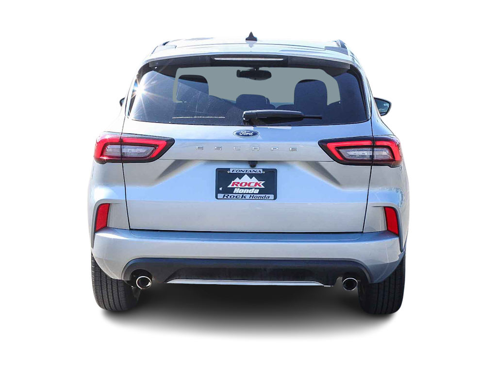 Thumbnail: 2024 Ford Escape - 4