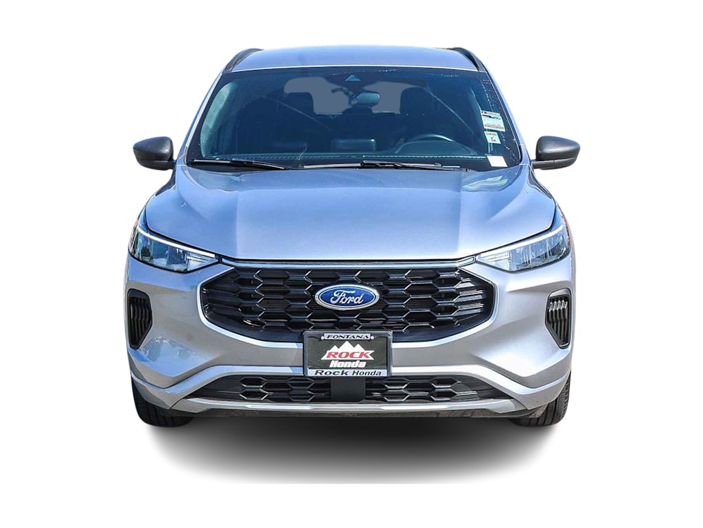 Thumbnail: 2024 Ford Escape - 5