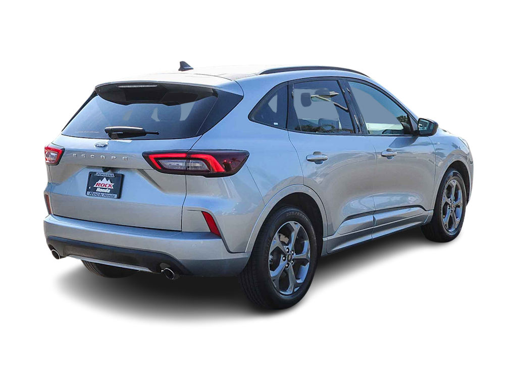 Thumbnail: 2024 Ford Escape - 18