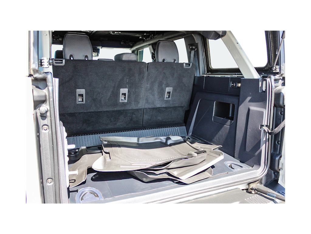 Thumbnail: 2022 Ford Bronco - 15