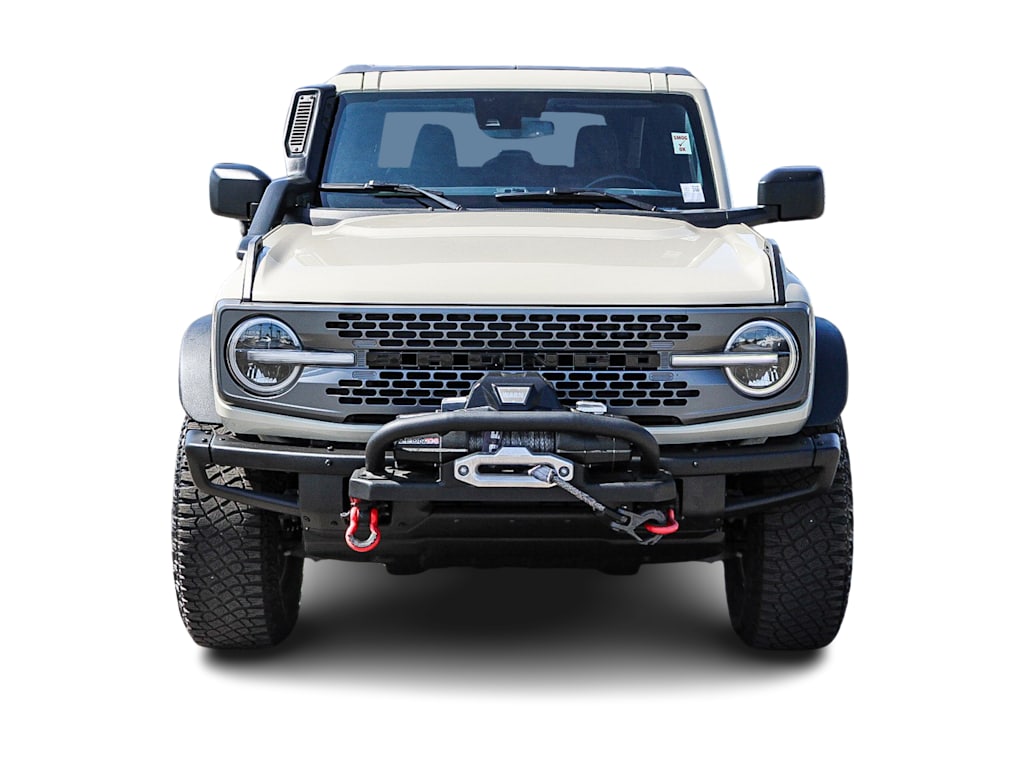 Thumbnail: 2022 Ford Bronco - 5
