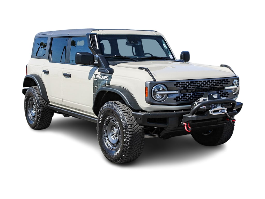 Thumbnail: 2022 Ford Bronco - 17