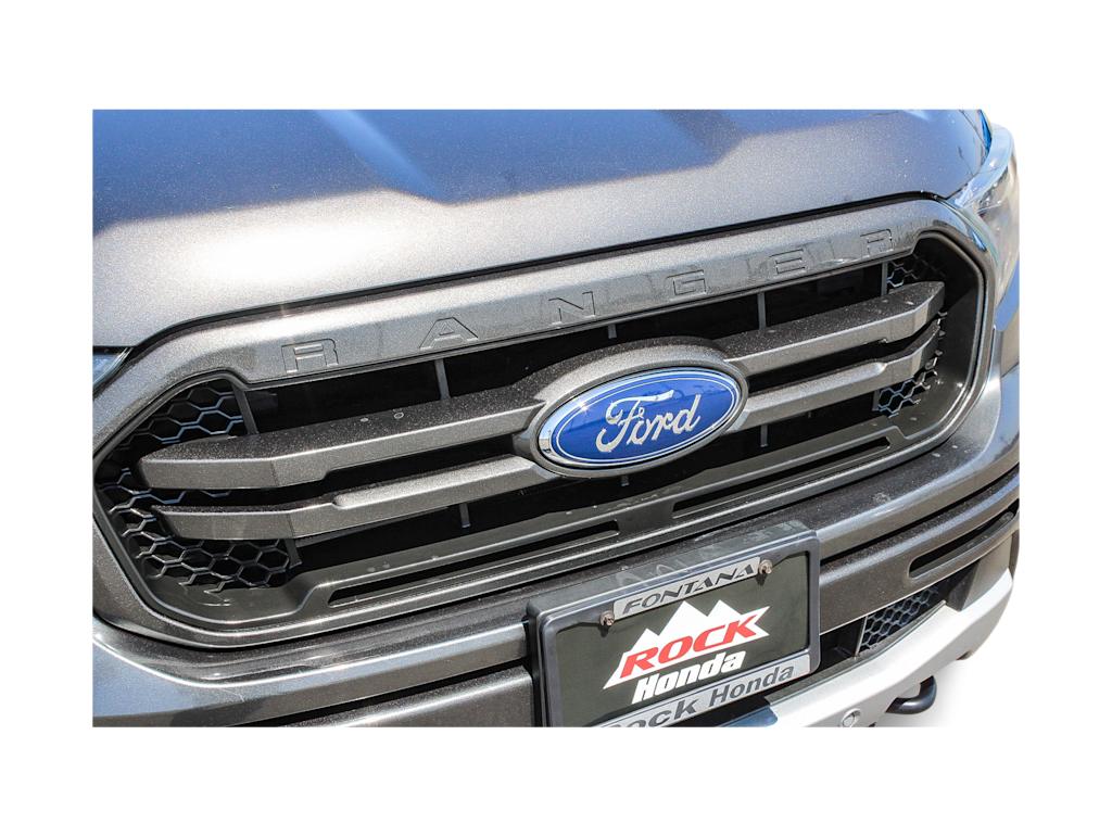 Thumbnail: 2019 Ford Ranger - 20