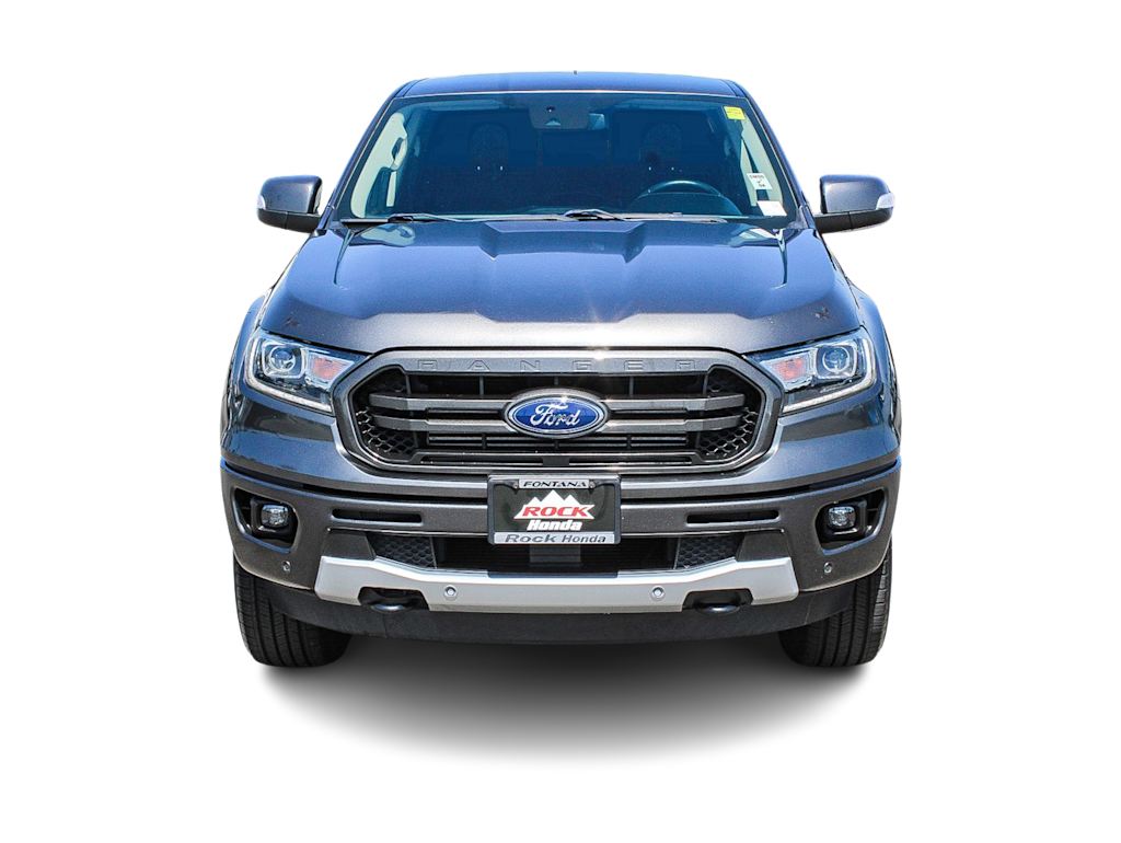 Thumbnail: 2019 Ford Ranger - 5