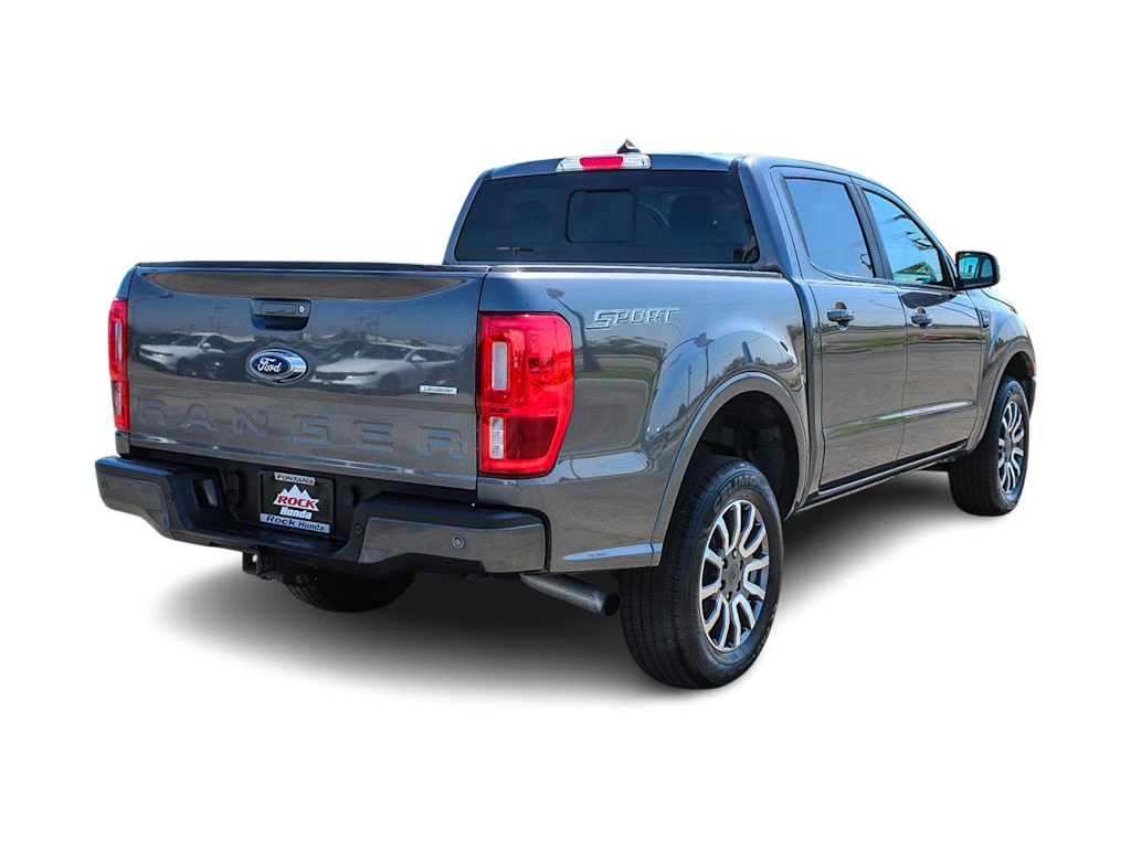 Thumbnail: 2019 Ford Ranger - 21