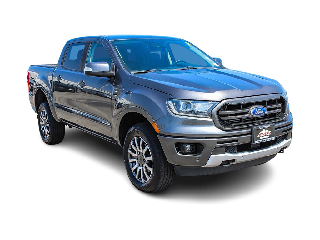Thumbnail: 2019 Ford Ranger - 18