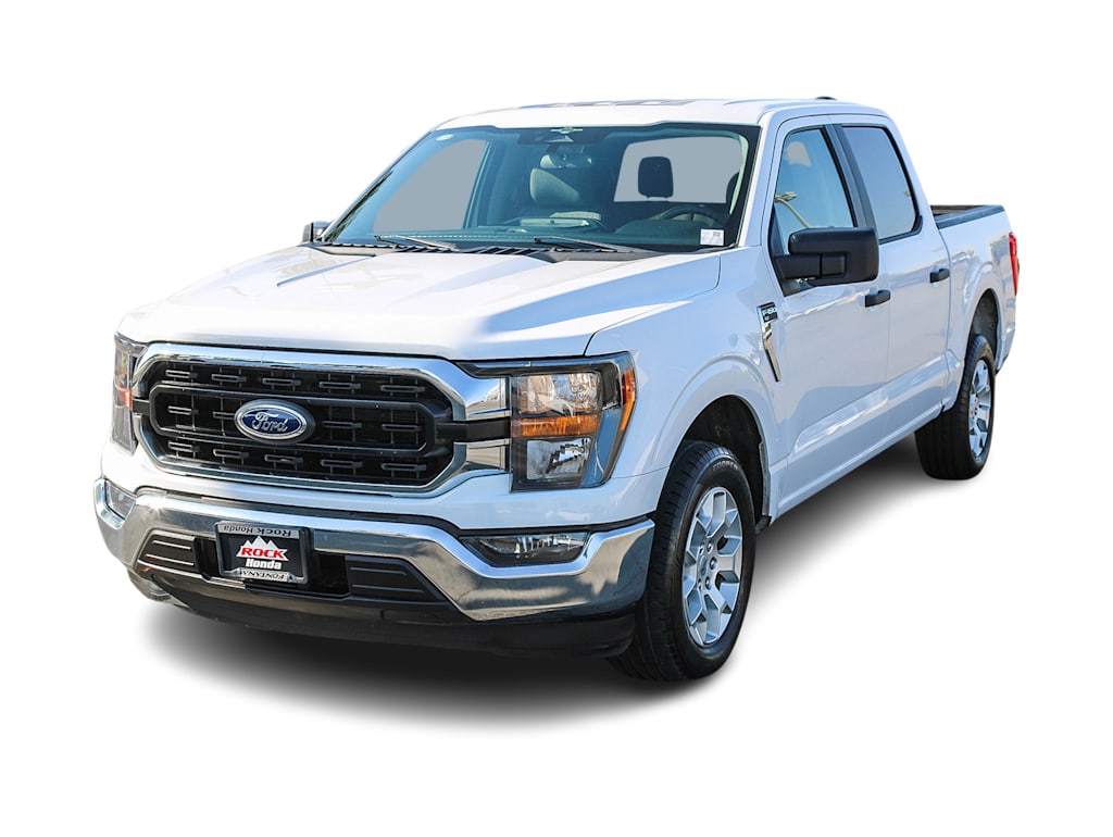 2023 Ford F-150 XLT 19