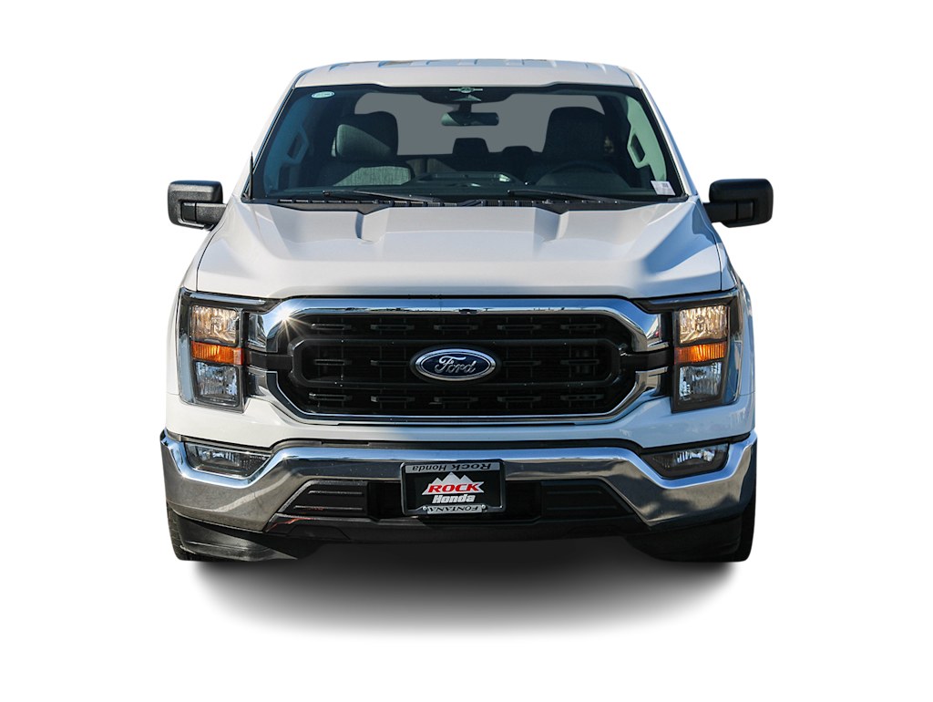 2023 Ford F-150 XLT 5