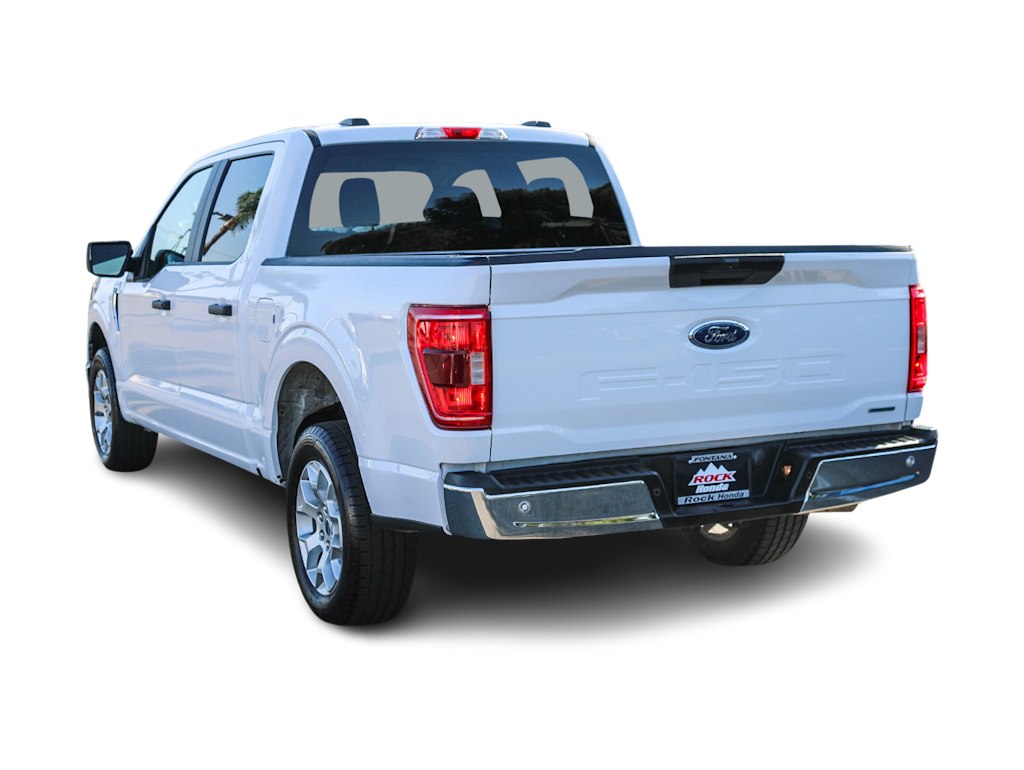 2023 Ford F-150 XLT 3