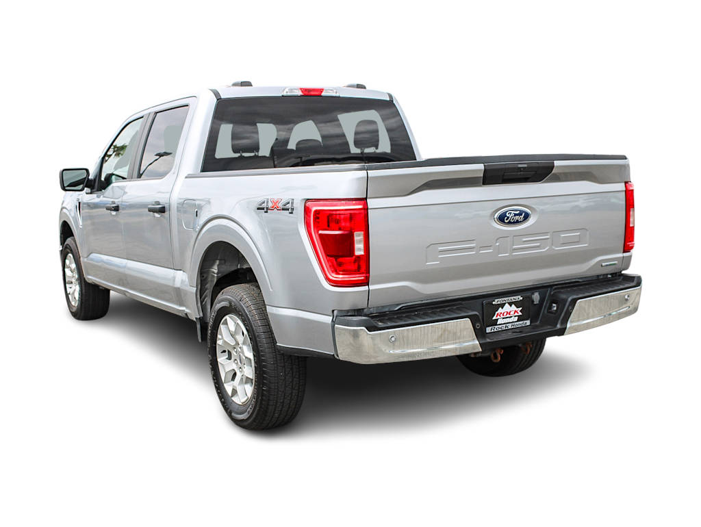 Thumbnail: 2023 Ford F-150 - 3
