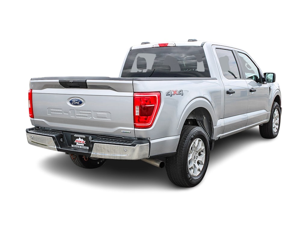 Thumbnail: 2023 Ford F-150 - 20