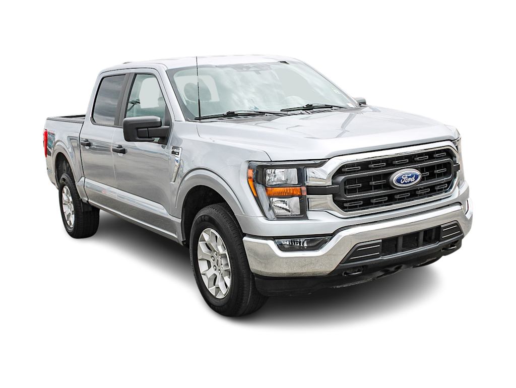 Thumbnail: 2023 Ford F-150 - 18