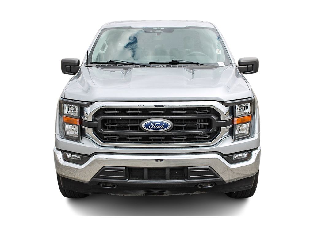 Thumbnail: 2023 Ford F-150 - 5