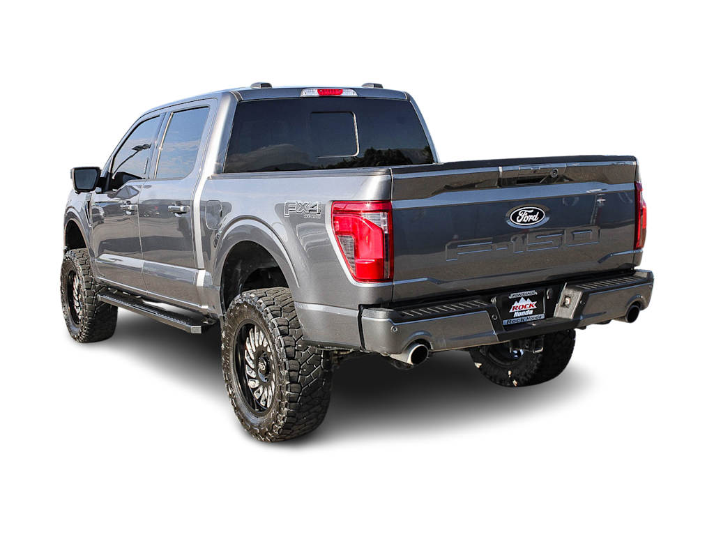 Thumbnail: 2024 Ford F-150 - 3