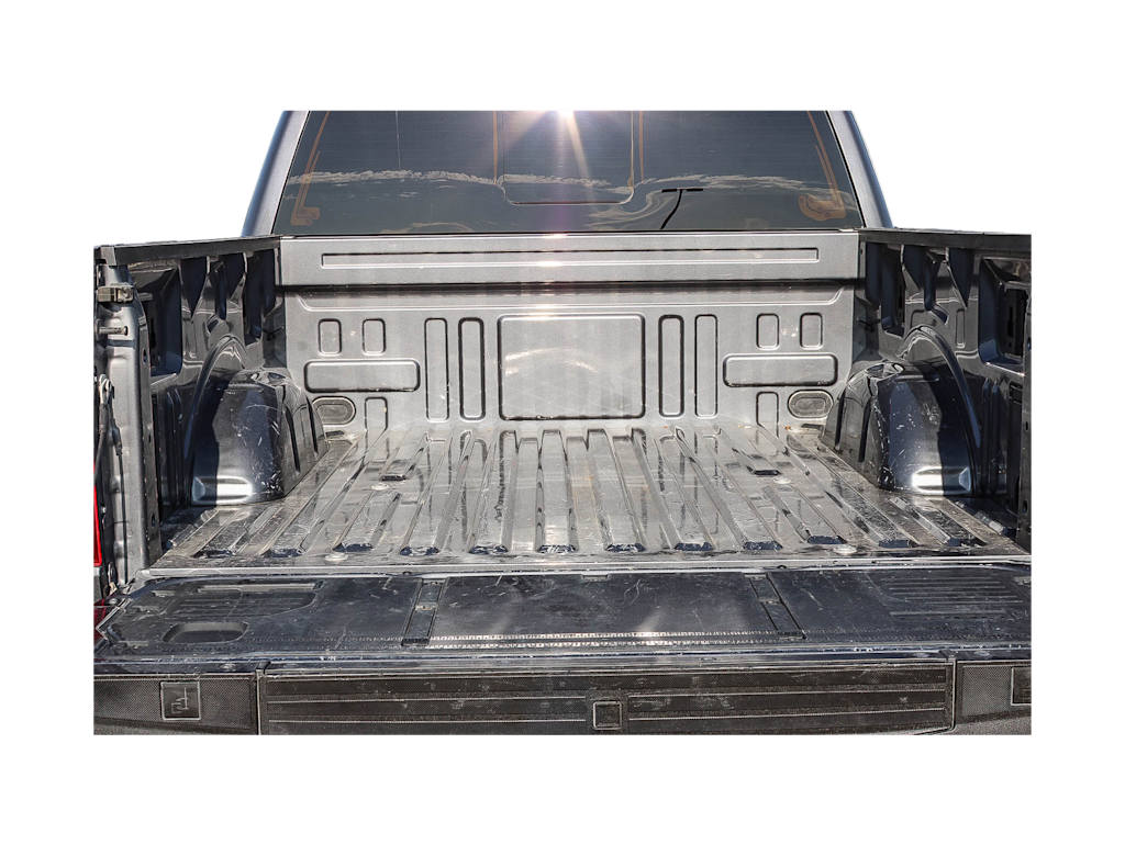 Thumbnail: 2024 Ford F-150 - 16
