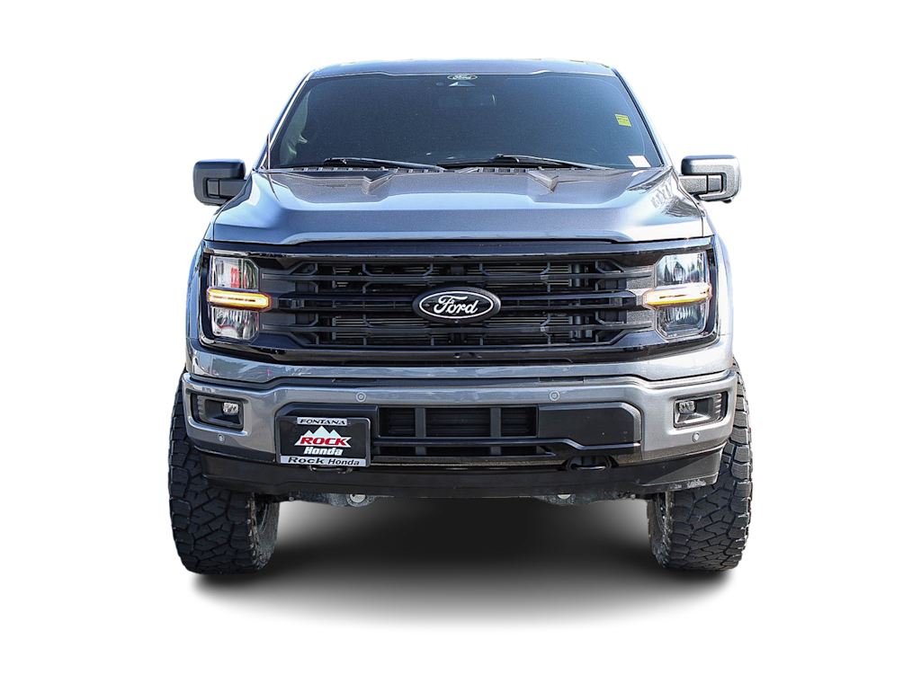 Thumbnail: 2024 Ford F-150 - 5