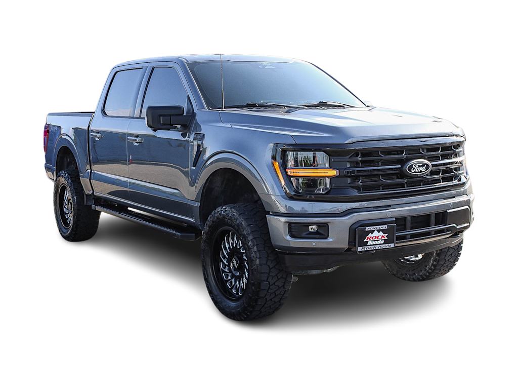 Thumbnail: 2024 Ford F-150 - 18