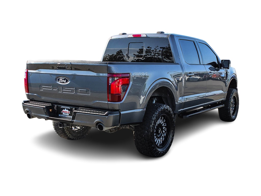 Thumbnail: 2024 Ford F-150 - 20