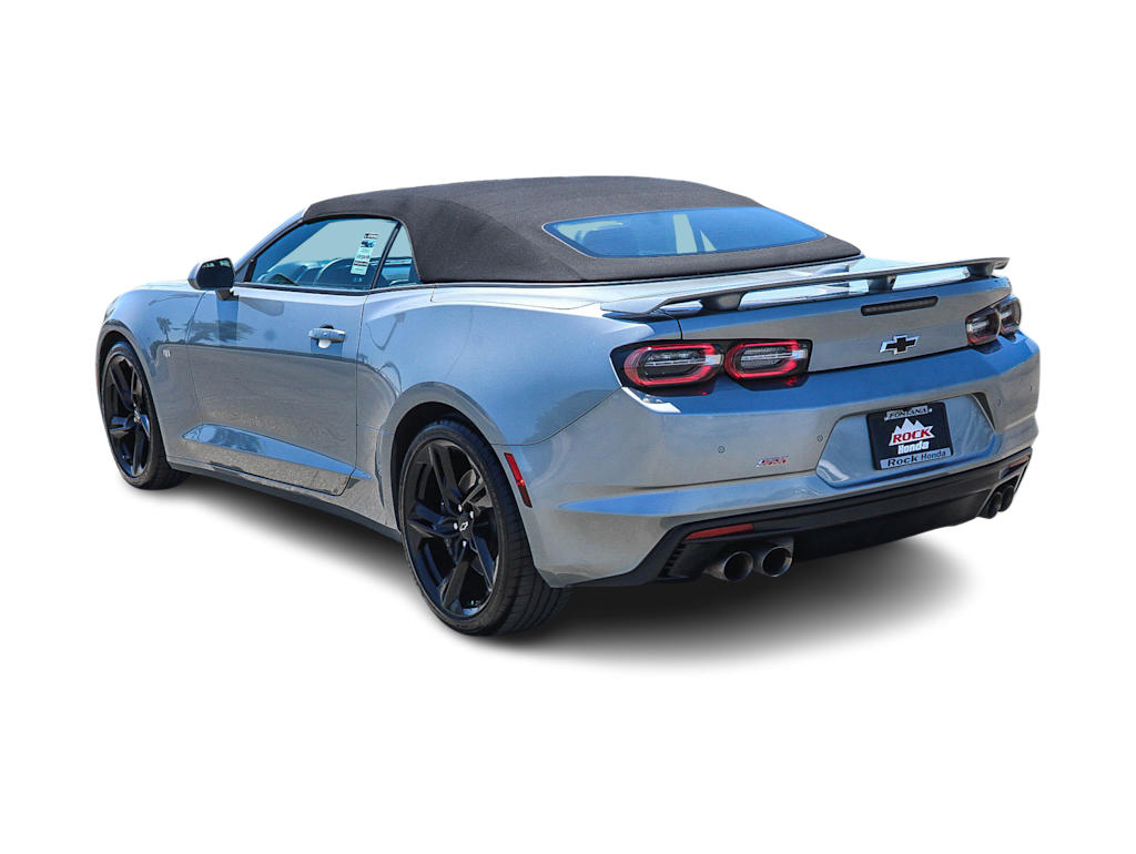 Thumbnail: 2024 Chevrolet Camaro - 3