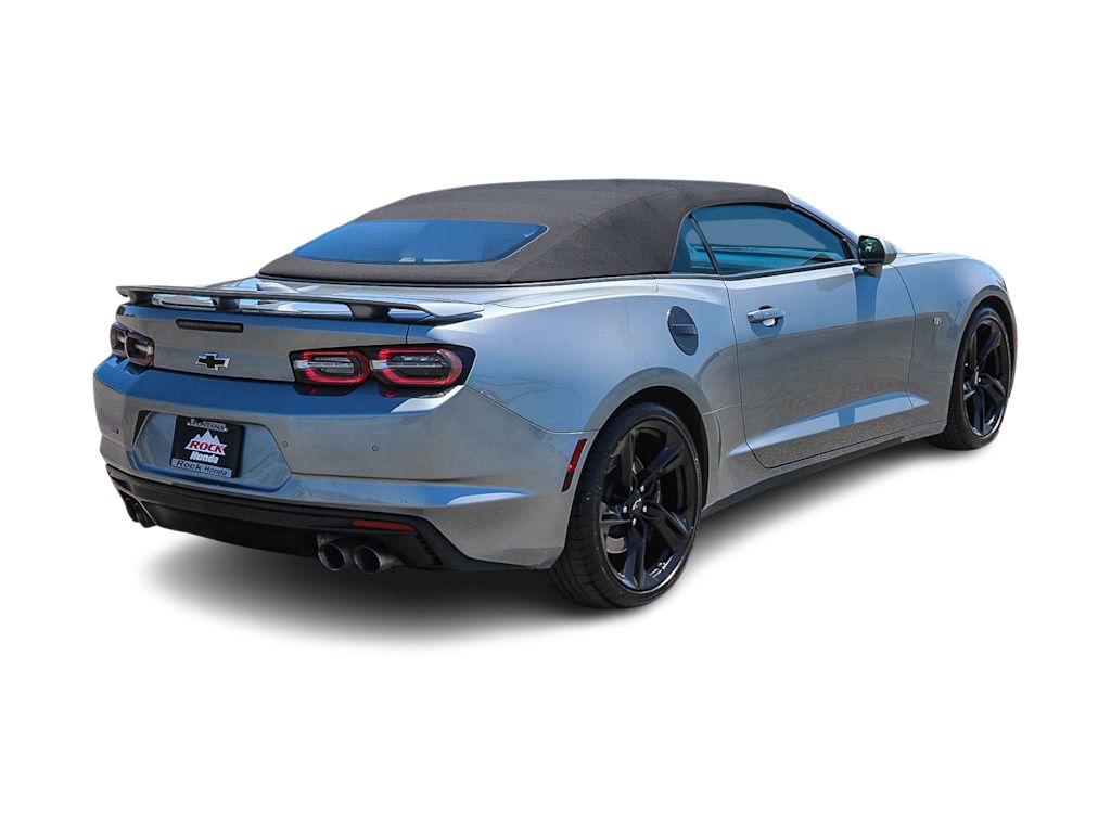 Thumbnail: 2024 Chevrolet Camaro - 21