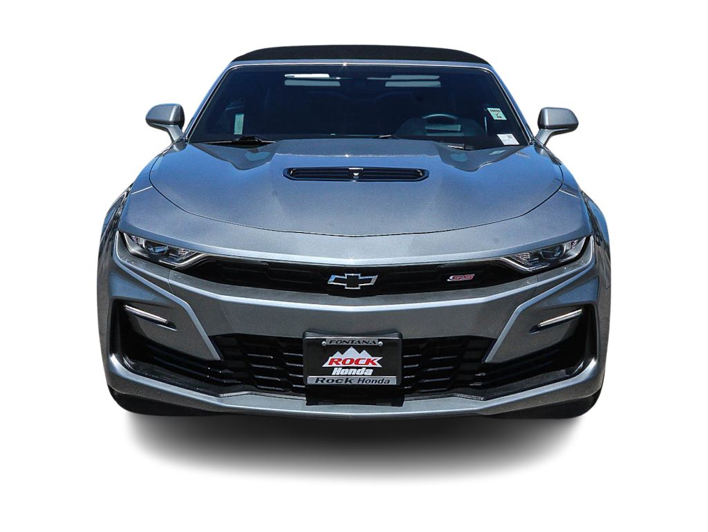Thumbnail: 2024 Chevrolet Camaro - 5