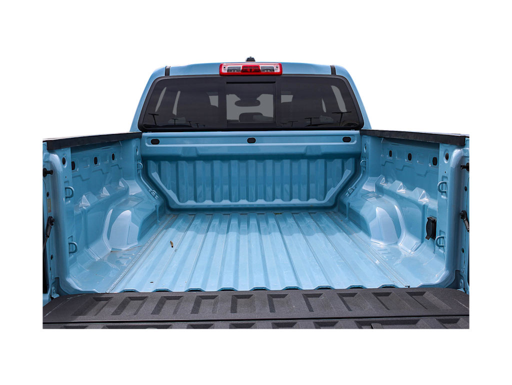 Thumbnail: 2025 Chevrolet Colorado - 16