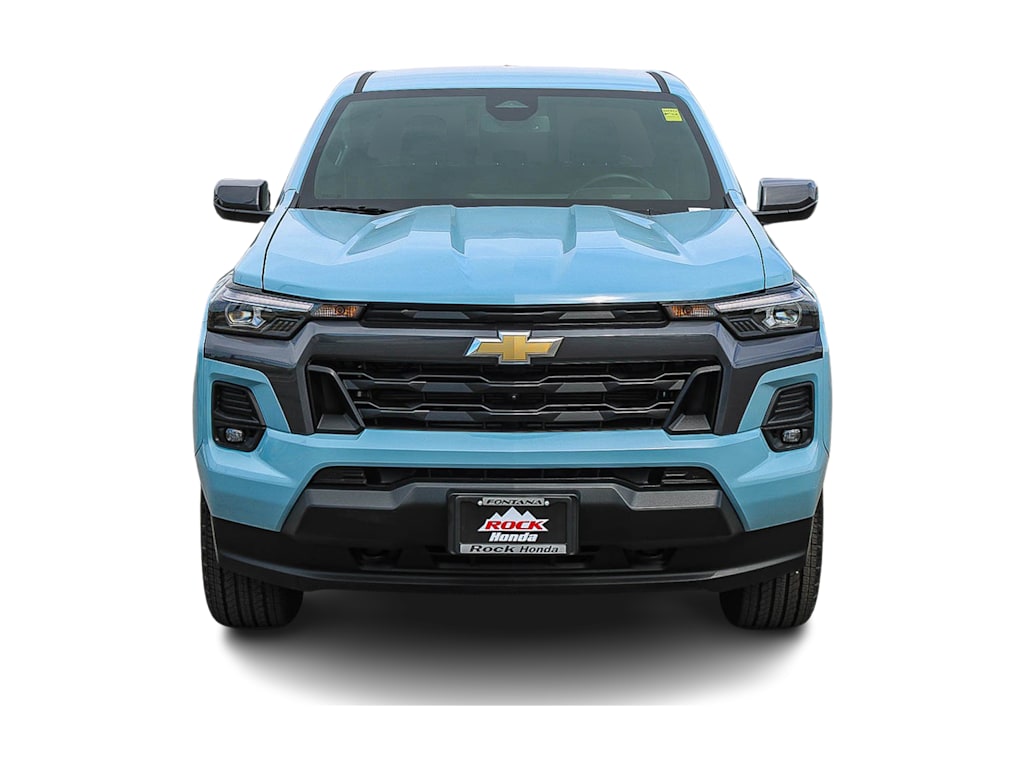 Thumbnail: 2025 Chevrolet Colorado - 5
