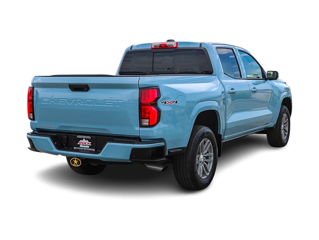 Thumbnail: 2025 Chevrolet Colorado - 19