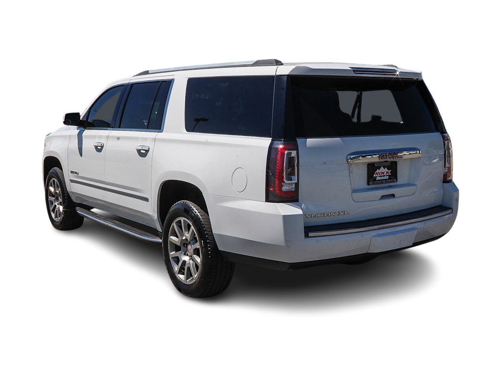 Thumbnail: 2018 GMC Yukon XL - 3