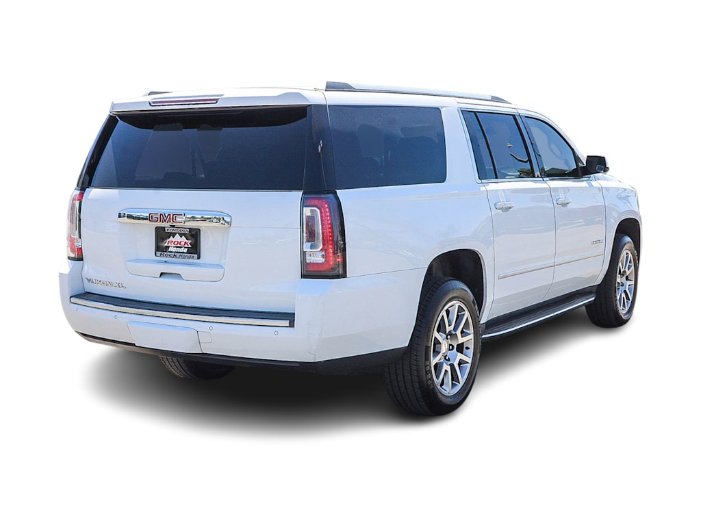 Thumbnail: 2018 GMC Yukon XL - 20