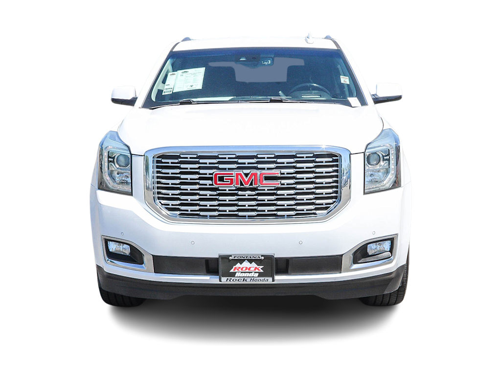Thumbnail: 2018 GMC Yukon XL - 5