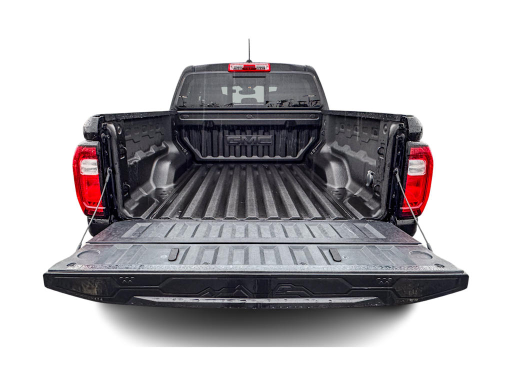 Thumbnail: 2023 GMC Canyon - 14