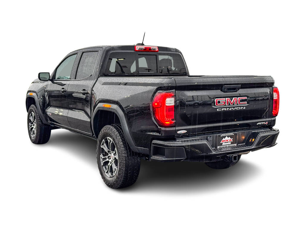 Thumbnail: 2023 GMC Canyon - 3