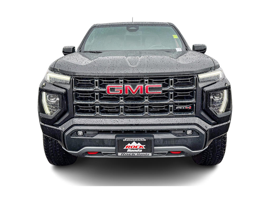Thumbnail: 2023 GMC Canyon - 5
