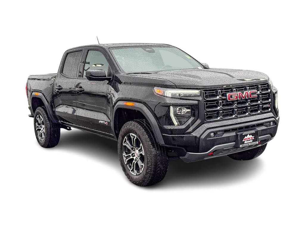 Thumbnail: 2023 GMC Canyon - 15